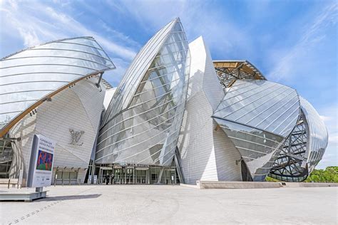 louis vuitton foundation parigi|louis vuitton paris gallery.